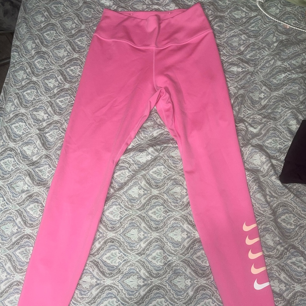 Pink leggings Bundle
